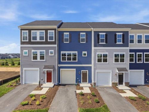 124 Swansong Place, Winchester, VA, 22603 | Card Image