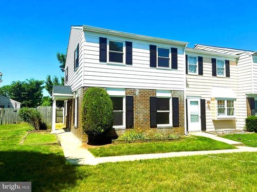 6401 Jefferson Pl, GLEN BURNIE, MD, 21061-1614 | Card Image