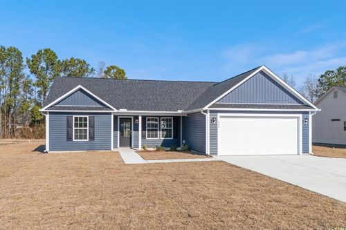 443 Pine Needle Dr, Longs, SC, 29568-8328 | Card Image