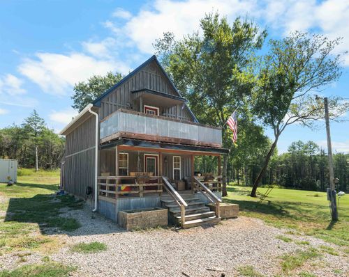 5404 Mount Olive Rd, Melbourne, AR, 72556-8614 | Card Image