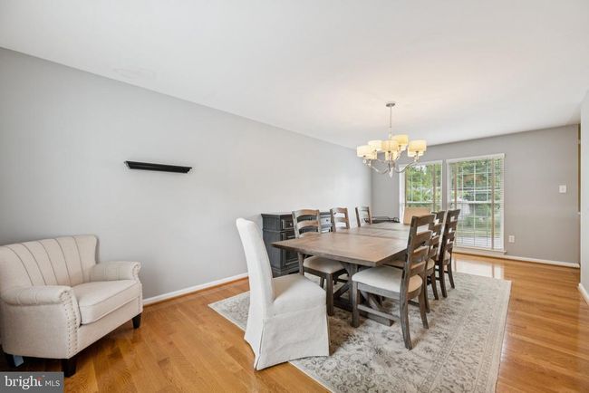 909 Kingsbridge Ter, House other with 4 bedrooms, 3 bathrooms and null parking in MOUNT AIRY MD | Image 20