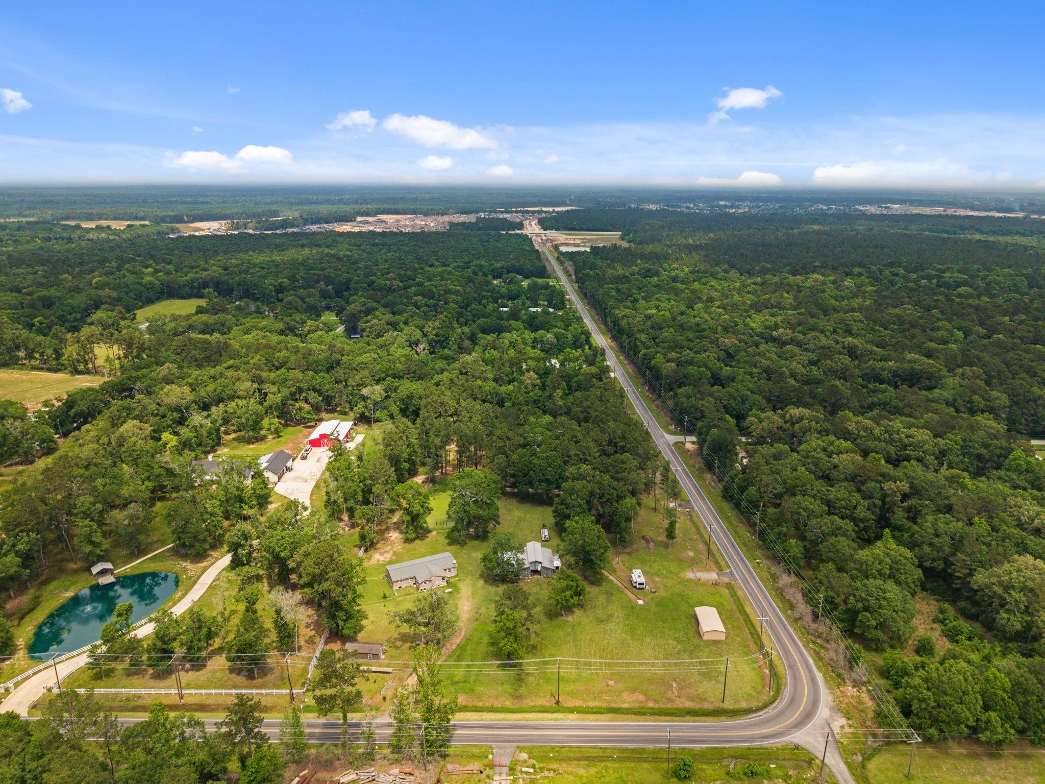 Land in New Caney 3