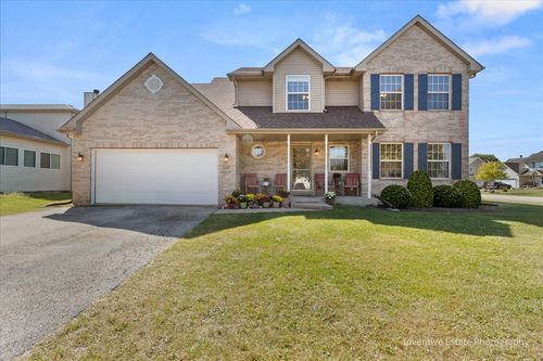 26201 W Winding Oak Ct, Channahon, IL, 60410-3370 | Card Image