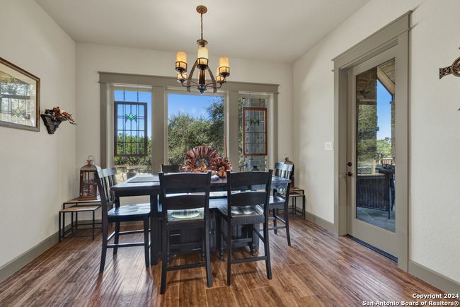 121 Wine Cup, House other with 4 bedrooms, 3 bathrooms and null parking in Spring Branch TX | Image 22
