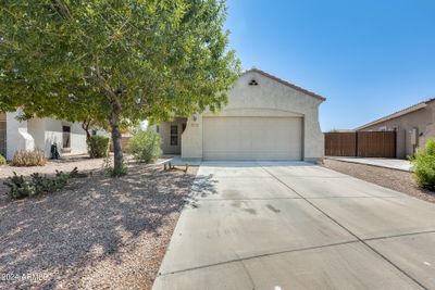 18503 N Wilson Street, House other with 2 bedrooms, 2 bathrooms and null parking in Maricopa AZ | Image 1