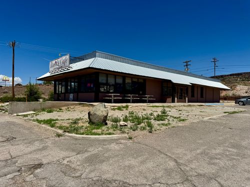 1600 W Santa Fe Ave, Grants, NM, 87020-3527 | Card Image