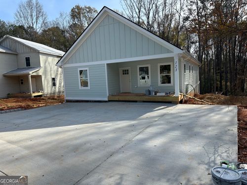 123 Sidetrack Cir, Comer, GA, 30629 | Card Image