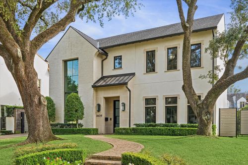 3609 Meadow Lake Ln, Houston, TX, 77027-4110 | Card Image