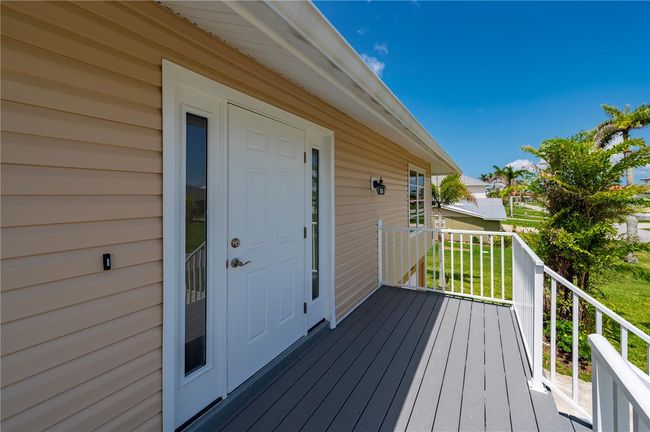 24261 Captain Kidd Blvd, House other with 3 bedrooms, 3 bathrooms and null parking in PUNTA GORDA FL | Image 9