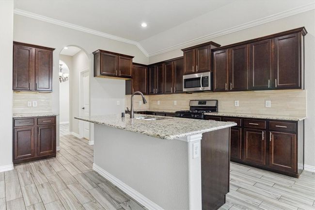 19803 Caitlyn Blossom Ln, House other with 4 bedrooms, 4 bathrooms and 2 parking in Cypress TX | Image 8