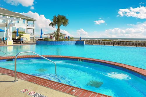 203-4131 Pointe West Dr, Galveston, TX, 77554-3053 | Card Image
