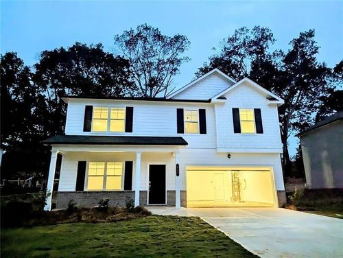 465 Madison Lakeview Dr, Acworth, GA, 30102-8438 | Card Image