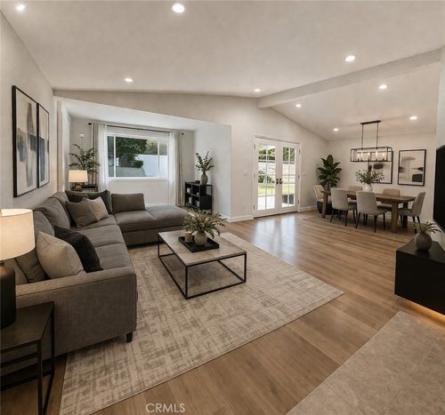 17106 Mandarin Ct, Granada Hills, CA, 91344-2309 | Card Image