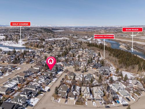 119 Valley Glen Bay Nw, Calgary, AB, T3B5P9 | Card Image