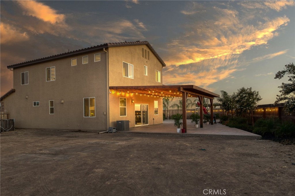 Residential in Merced 4