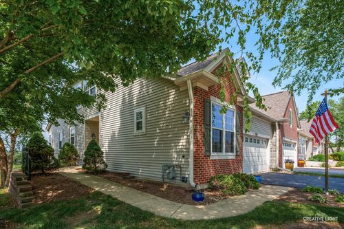 1568 Sedona Ave, Aurora, IL, 60504-3707 | Card Image
