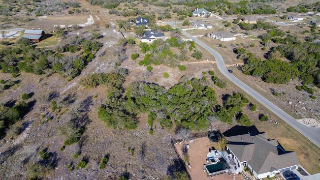 Lot 44 Mountain Laurel Lane, Home with 0 bedrooms, 0 bathrooms and null parking in Spicewood TX | Image 5