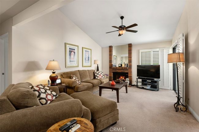 Here is a view of the large living room area | Image 11