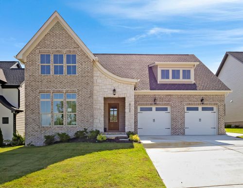 33-8126 Sir Oliphant Way, Ooltewah, TN, 37363-2553 | Card Image