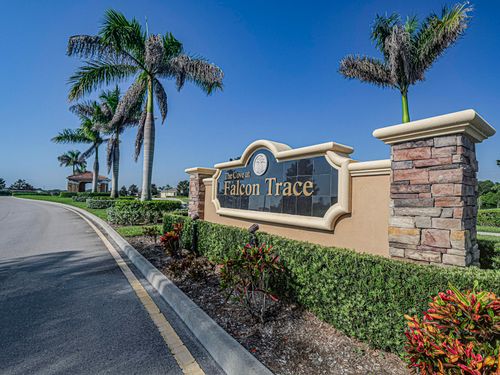 2155 Crowned Eagle Cir Sw, Vero Beach, FL, 32962-6824 | Card Image