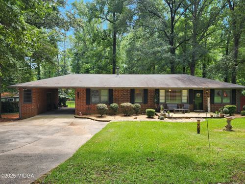 807 Wera Pl, Macon, GA, 31210-1543 | Card Image