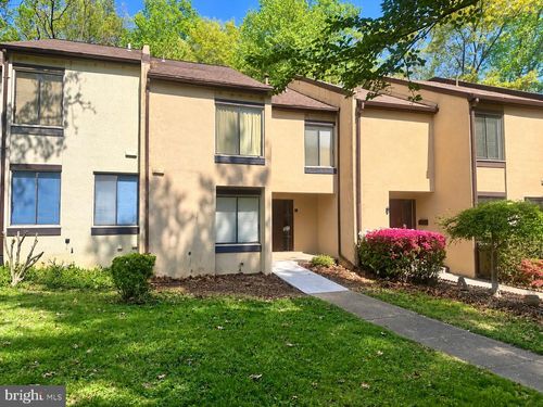 2366 Soft Wind Ct, RESTON, VA, 20191-4421 | Card Image