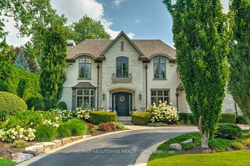 1237 Donlea Cres, Oakville, ON, L6J1V8 | Card Image