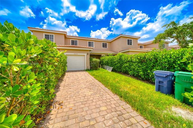 0 - 27514 Sw 140th Ave, Townhouse with 3 bedrooms, 2 bathrooms and null parking in Homestead FL | Image 30
