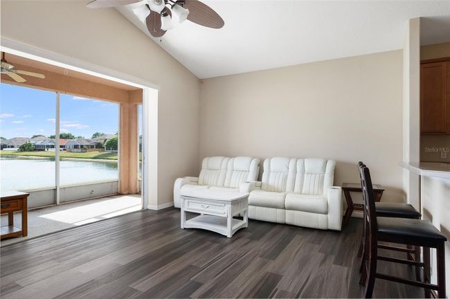416 Durham Shore Ct, House other with 3 bedrooms, 2 bathrooms and null parking in APOLLO BEACH FL | Image 16