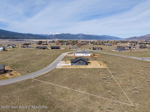 LOT 12 Aster Loop, Alpine, WY, 83128 | Card Image