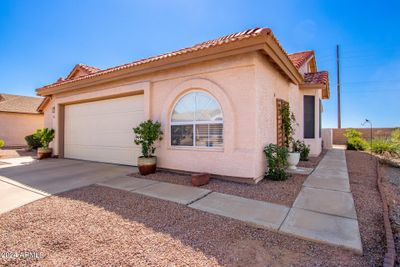 1543 E Gleneagle Drive, House other with 3 bedrooms, 2 bathrooms and null parking in Chandler AZ | Image 3