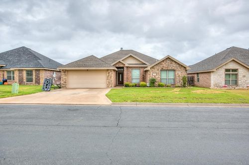 3926 Blair Ln, San Angelo, TX, 76904-7829 | Card Image