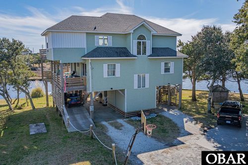 57227 Island Club Lane, Hatteras, NC, 27943 | Card Image