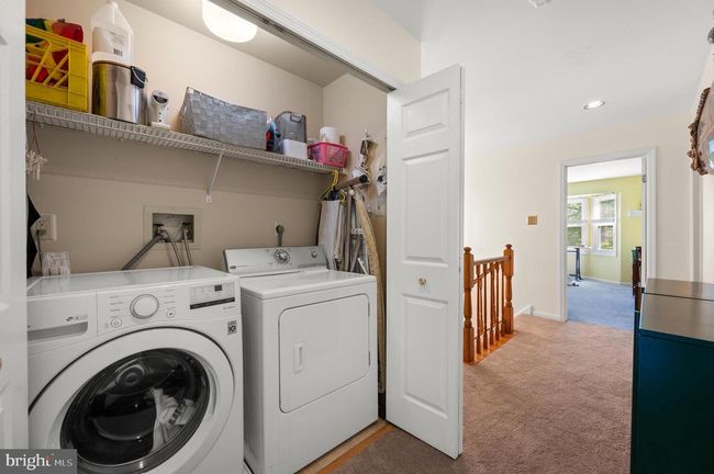 185 Pinecrest Ln, Townhouse with 3 bedrooms, 3 bathrooms and null parking in LANSDALE PA | Image 22