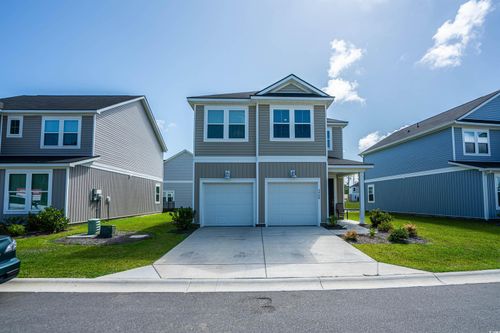 3968 Hibiscus Dr, Little River, SC, 29566-8575 | Card Image