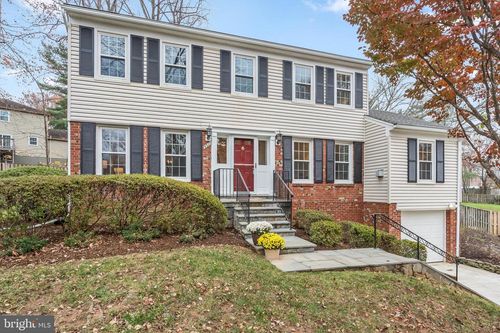 5307 Amber Ct, BURKE, VA, 22015-1742 | Card Image