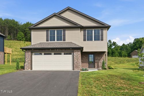 614 Cherry Marie Dr, Jonesborough, TN, 37659-2325 | Card Image