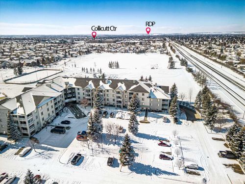 319-60 Lawford Ave, Red Deer, AB, T4R3E9 | Card Image