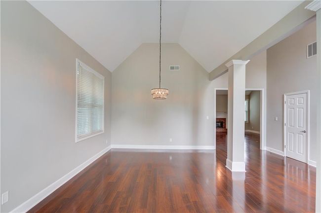 5435 Azalea Crest Ln, House other with 3 bedrooms, 3 bathrooms and null parking in Sugar Hill GA | Image 8