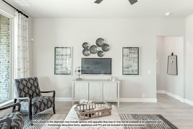 7709 Stubblefield Ln, House other with 4 bedrooms, 3 bathrooms and null parking in Joshua TX | Image 16