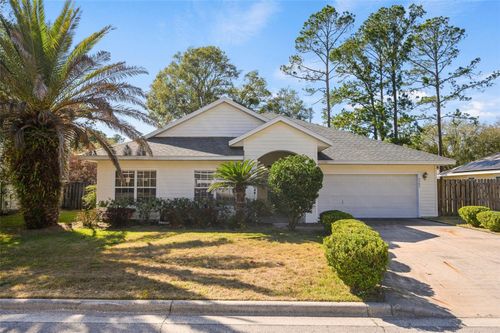 4360 36th Ter, GAINESVILLE, FL, 32605-1588 | Card Image