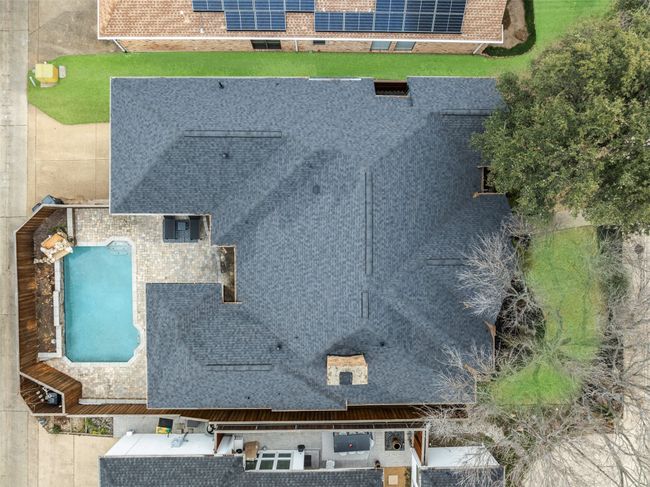 4315 Creekmeadow Dr, House other with 4 bedrooms, 3 bathrooms and null parking in Dallas TX | Image 34