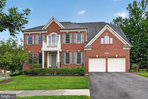 12500 Tulip Tree Ter, CLARKSBURG, MD, 20871-4507 | Card Image