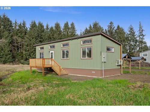 4600 Spruce St, Bay City, OR, 97107-9668 | Card Image