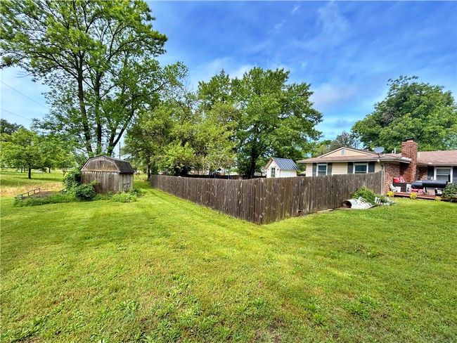 400 S 7 Th St, House other with 3 bedrooms, 1 bathrooms and null parking in Arma KS | Image 31