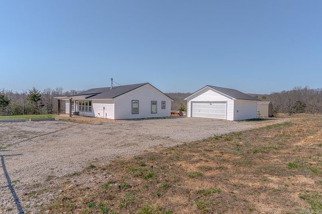 1665 Nc 1600, House other with 3 bedrooms, 2 bathrooms and null parking in Compton AR | Image 5