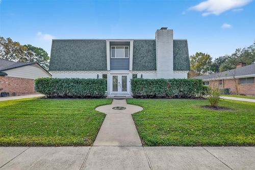 16117 Singapore Lane, Jersey Village, TX, 77040 | Card Image