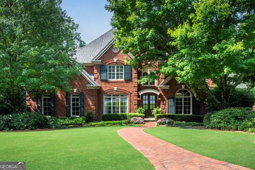 400 Morgan Oak Cir, Atlanta, GA, 30342-2463 | Card Image