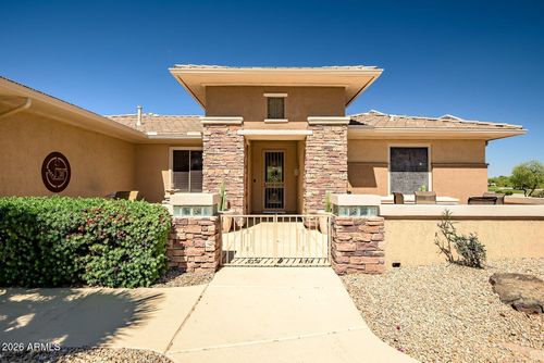 15526 W Camino Estrella Dr, Surprise, AZ, 85374-2057 | Card Image