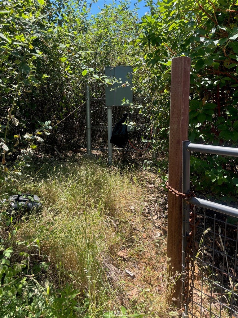 Land in Berry Creek 3